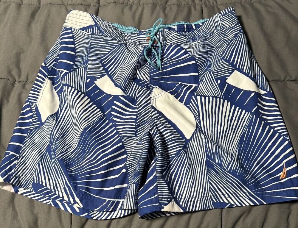 Men's Nautica Board Shorts XL